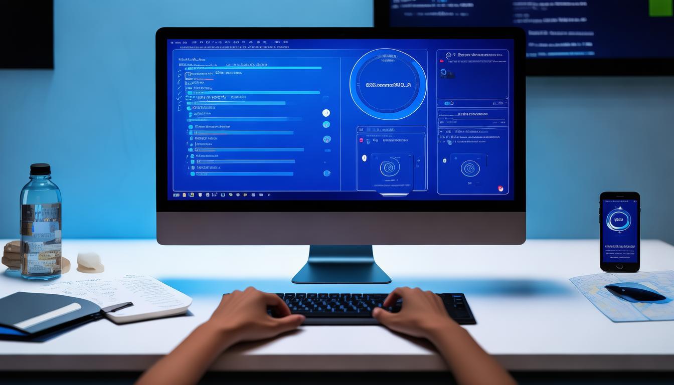 研发测试流程_如何在imtoken官网下载地址中参与研发与测试？_研发测试是做什么的