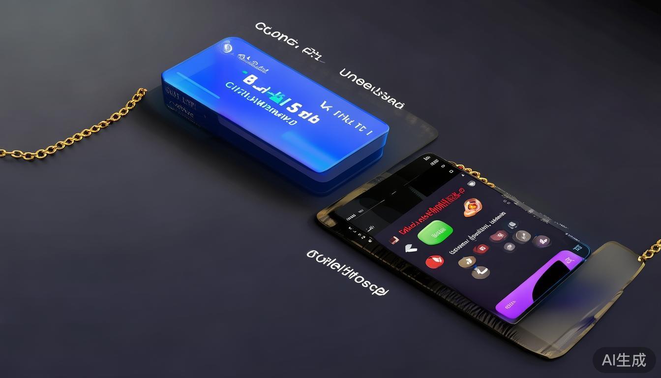 imToken如何通过伙伴关系蜕变？从工具到Web3枢纽，打造无缝金融体验