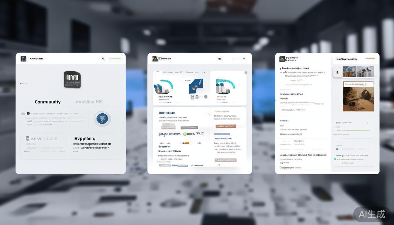 imToken 2.0国际版：功能、社区与信任，如何构建数字经济的社会资本？