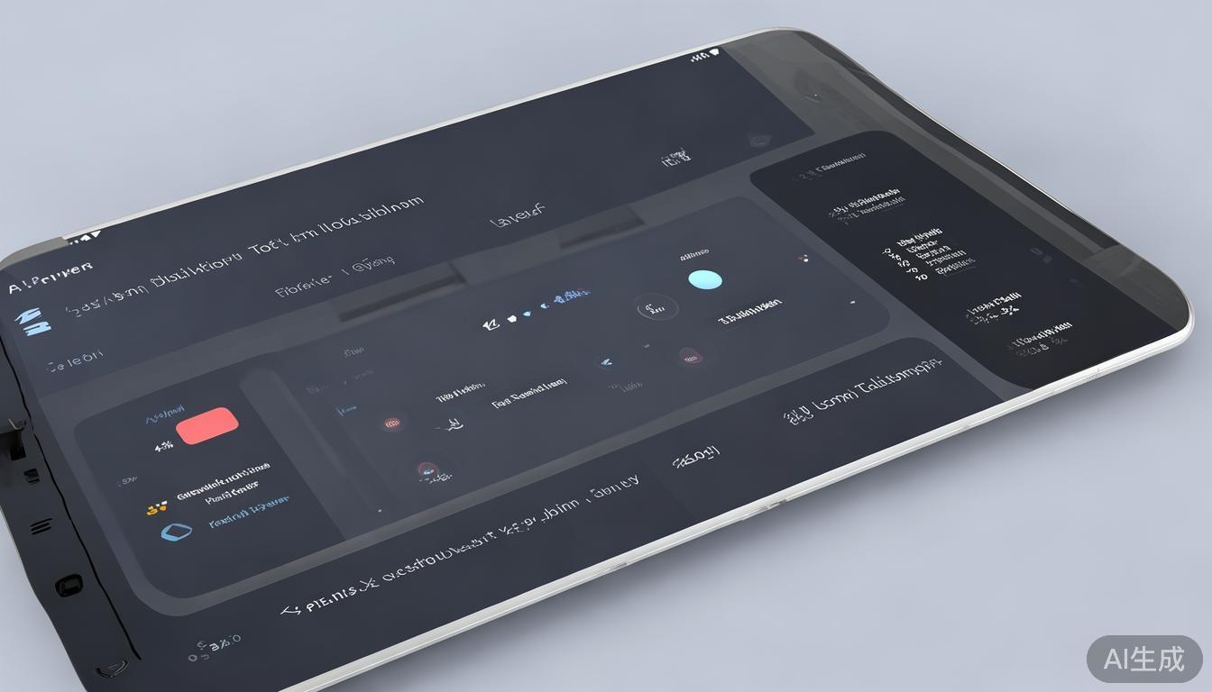 imToken安卓版资产管理攻略：备份助记词、活用分类功能，构建安全防线