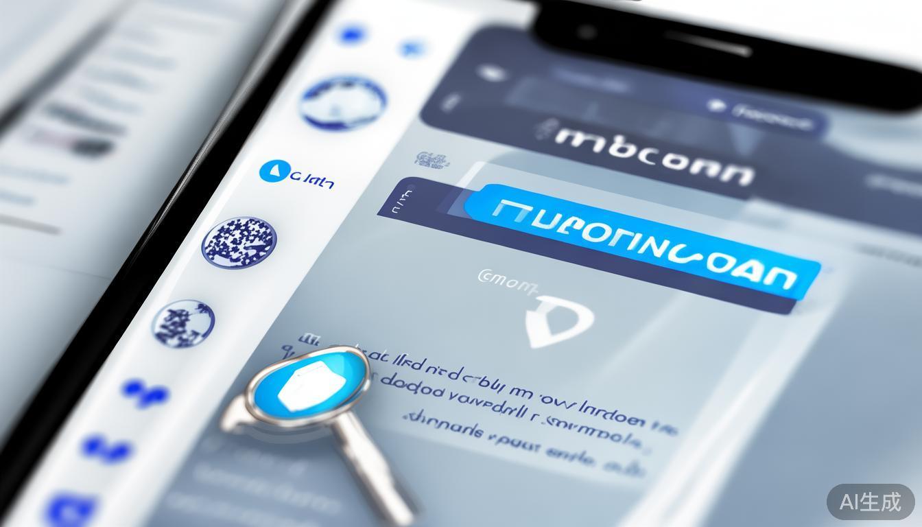 imToken官方下载指南：保障数字资产安全，规避恶意软件与钓鱼风险