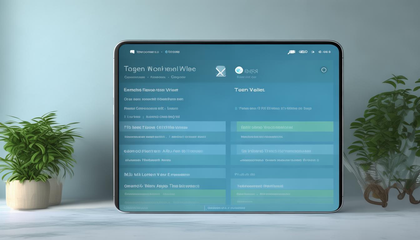 Token钱包网址的多语言支持功能，消除语言隔阂，便利全球用户