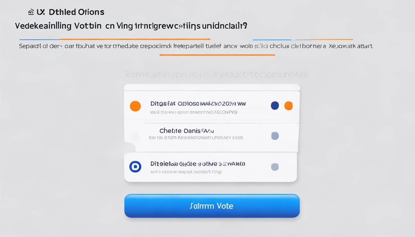 数字资产投票与社区决策，token钱包app助力用户主导权提升