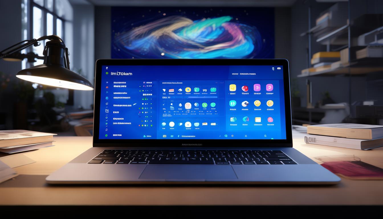 数字资产领域如何通过imToken下载实现资产多元化配置？