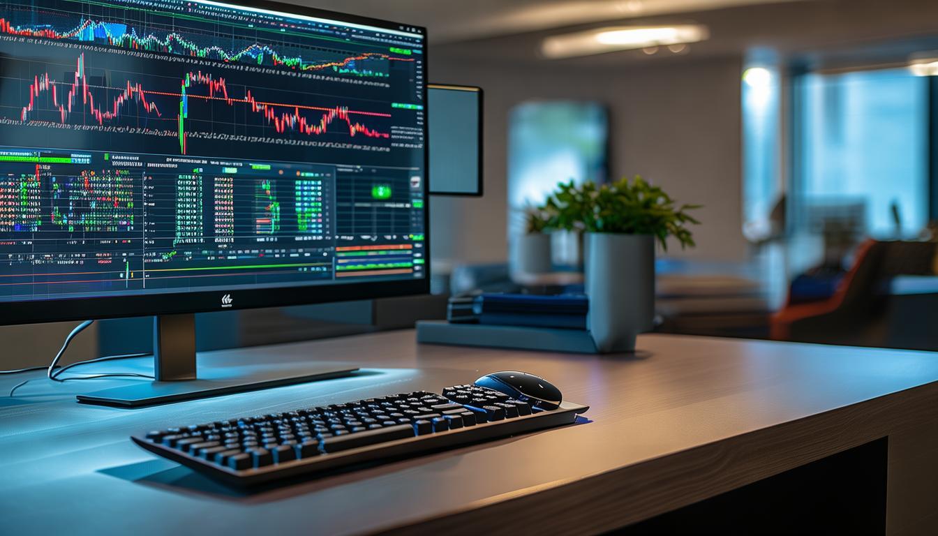 imToken钱包官网投资组合管理功能有多强大？能整合资产还能实时跟踪行情