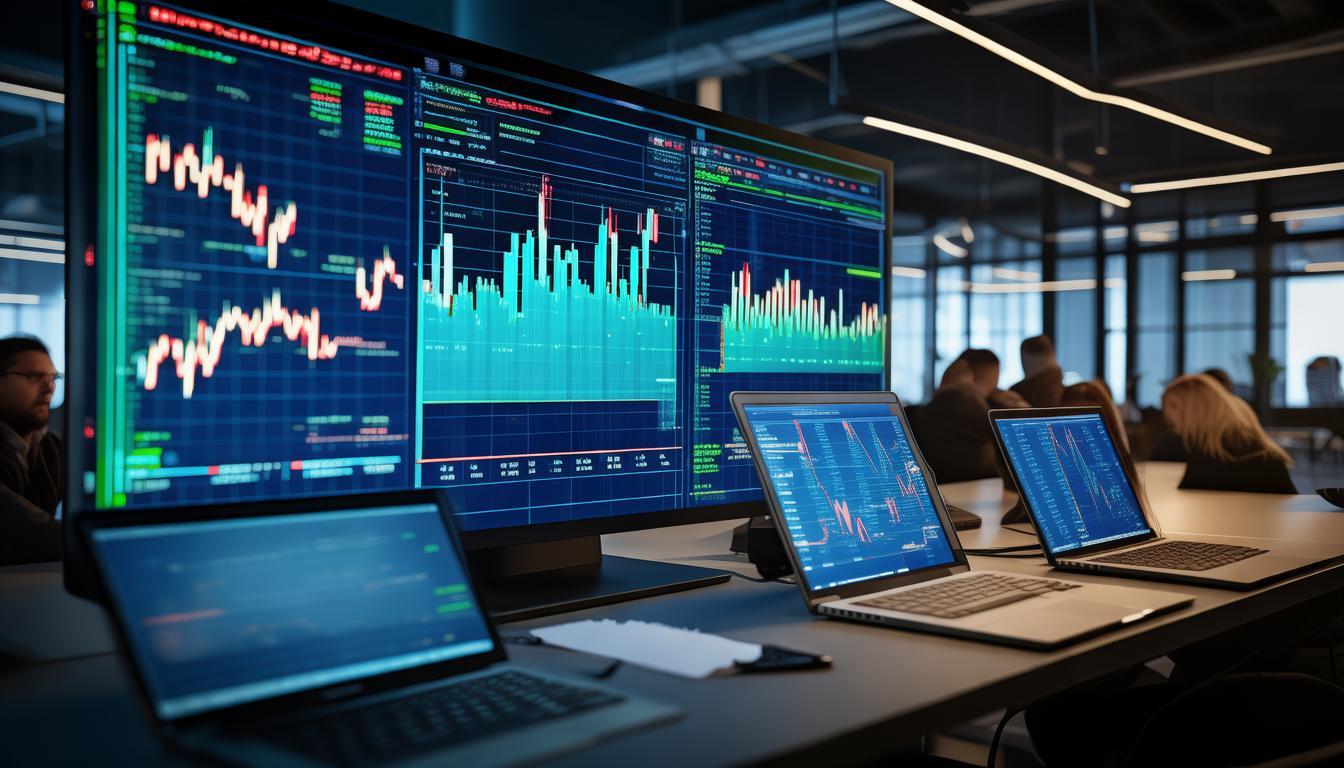 通过imToken钱包实现资产增值，掌握理财技巧与交易良机