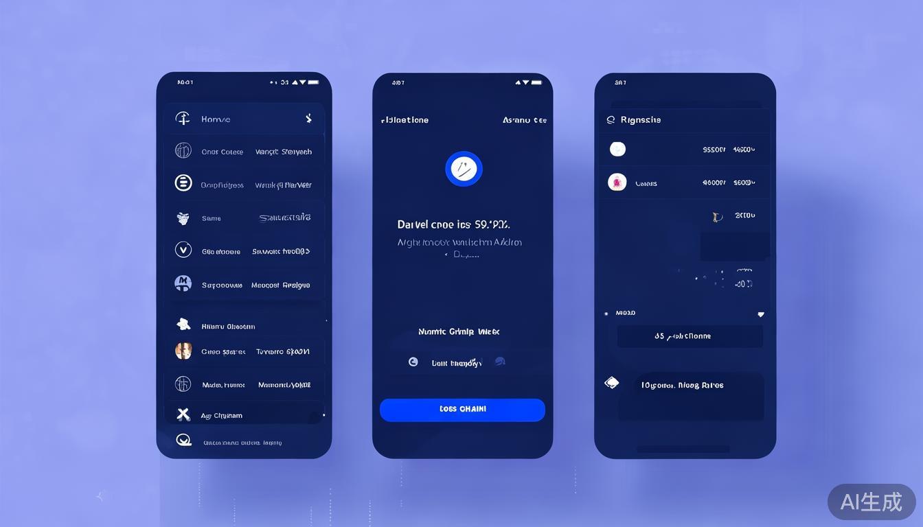 探索：imtoken钱包最新版带来的新功能与变革_钱包创新_钱包发展史