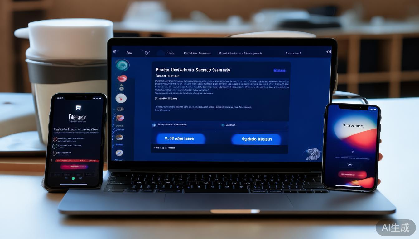 imToken钱包安全指南：从官方下载、防范漏洞到客户服务，全面保障数字资产