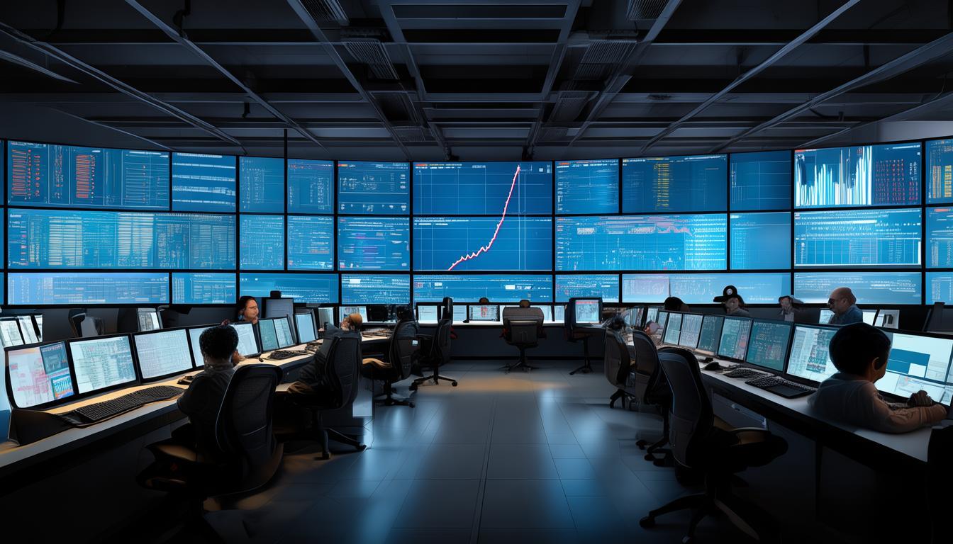 数字货币交易领域：token钱包网址安全认证与监控有多关键？