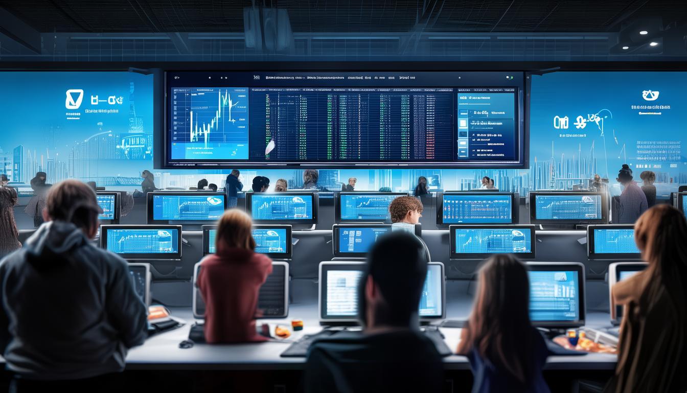 Token钱包：数字资产领域关键工具，影响交易环境与用户体验