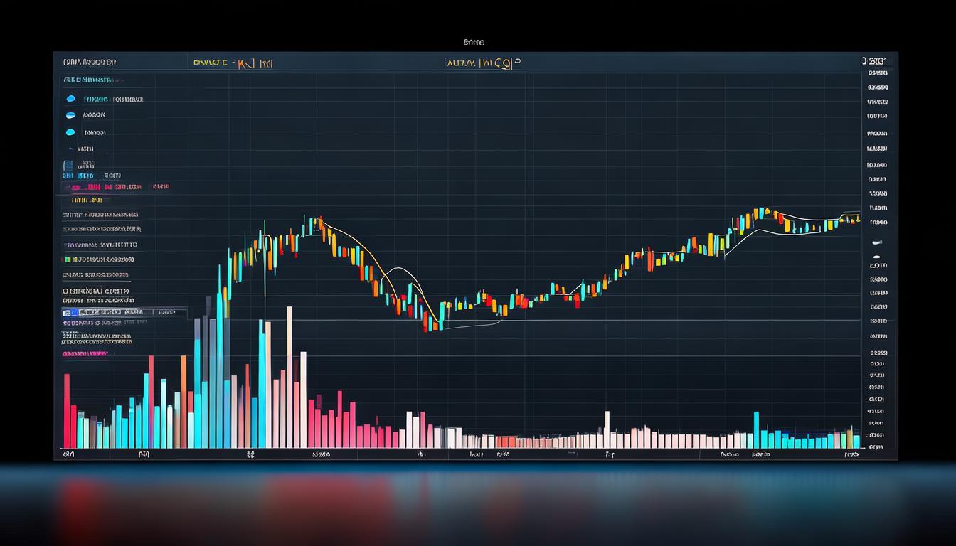 imToken钱包APP功能强大，如何利用它进行数字资产行情分析？