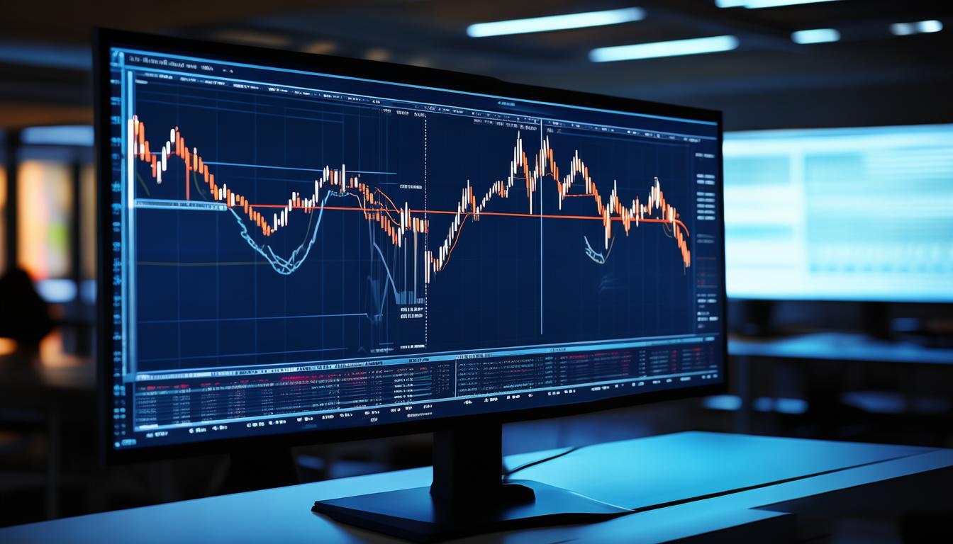 借助token钱包安卓版分析工具，准确把握数字货币市场走势