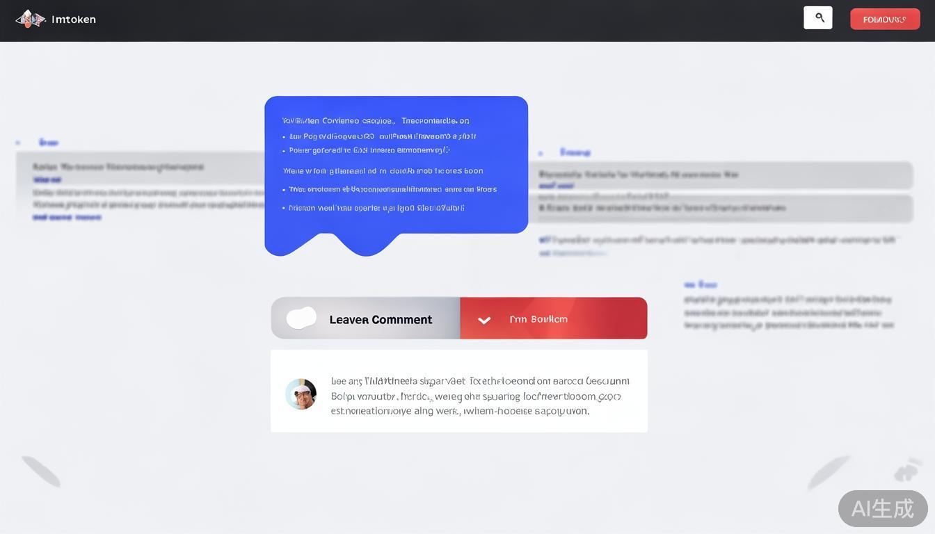 钱包平台_钱包平台是什么意思_如何通过imToken钱包官网地址提升社交媒体的互动？