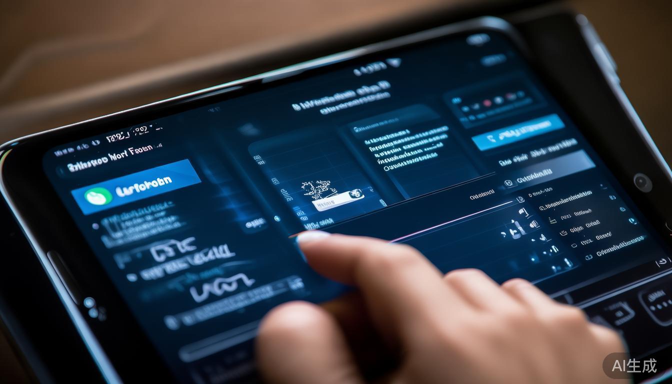 重塑数字资产管理的方法：imToken钱包2.0_钱包体系_数字钱包体系
