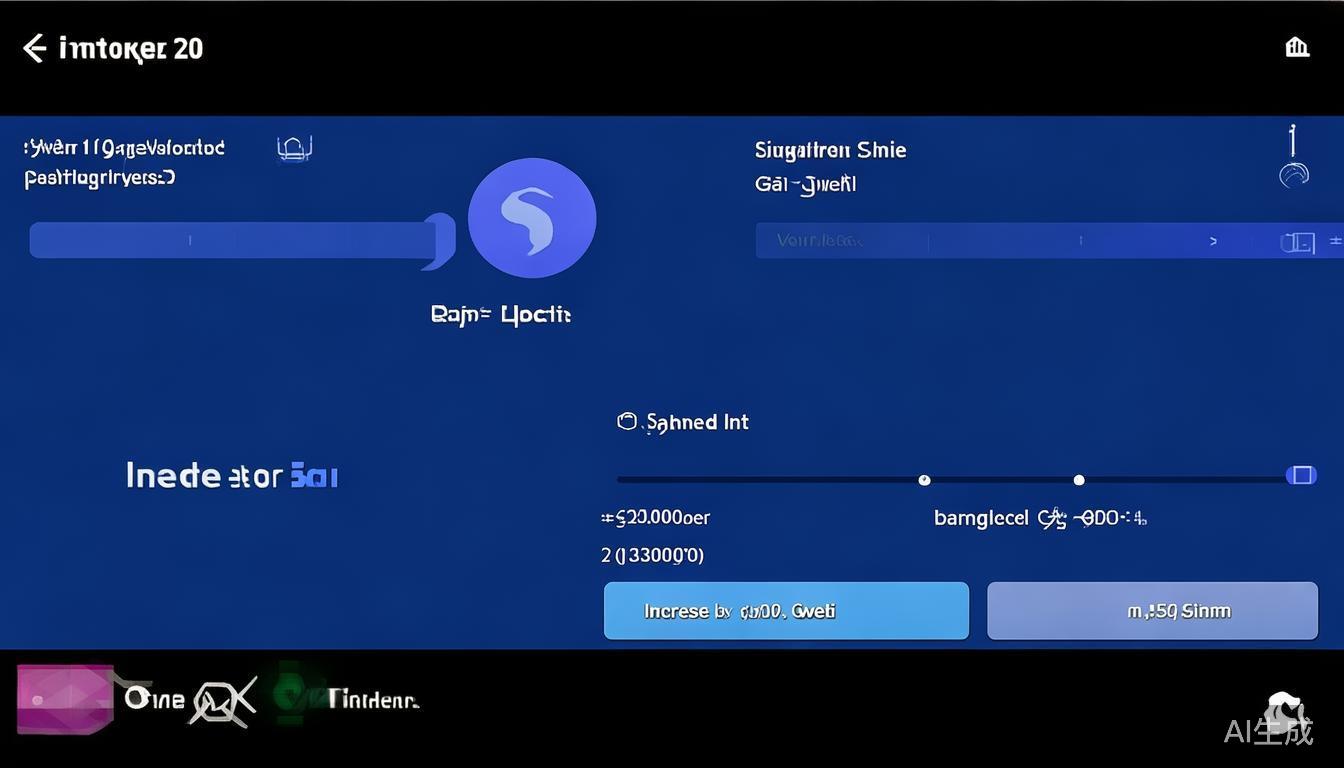 钱包dex交易_如何在imToken 2.0钱包安卓版中设置交易参数？_android钱包