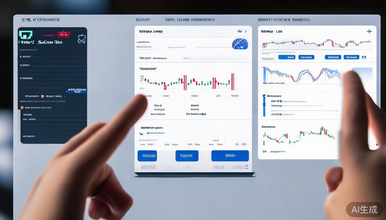 下载投资app_投资软件的下载安装和使用_如何在imToken安卓版下载app中有效实现投资？