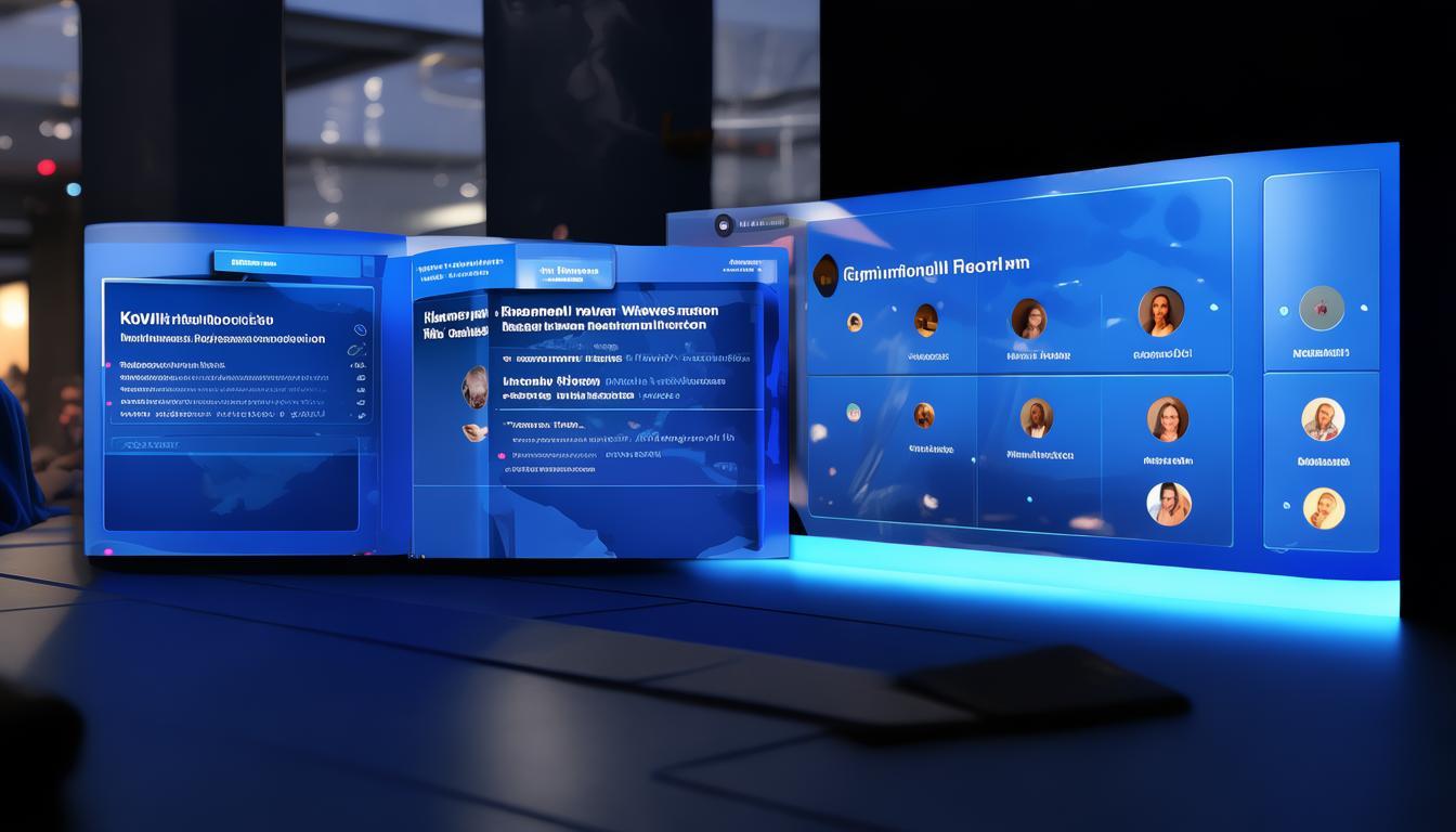 Imtoken钱包社交特性：打造加密资产用户独特沟通平台