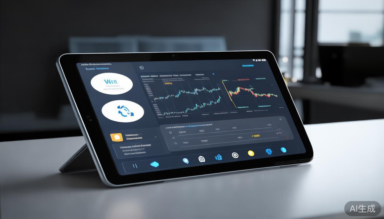 imToken 3.0：界面友好功能便利，用户体验显著优化