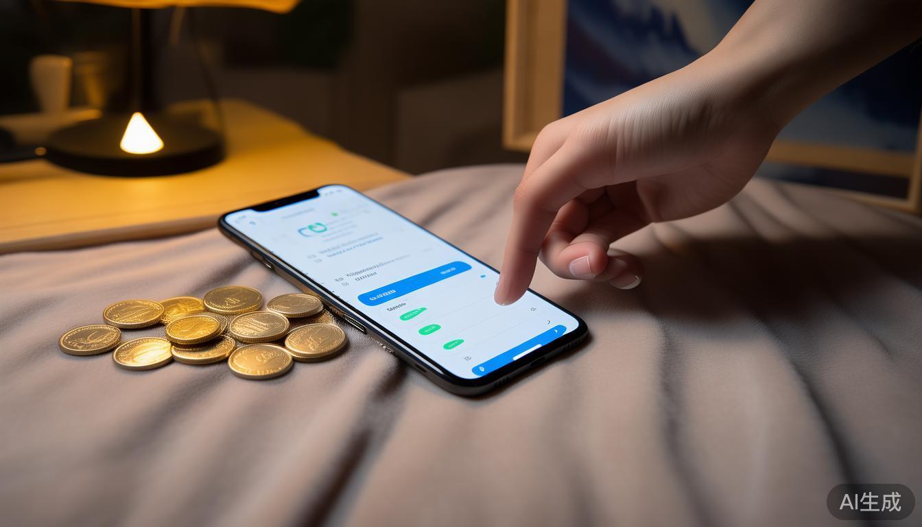 钱包行业市场现状_深入分析imToken钱包app最新下载的竞争优势与机会？_钱包金融官方网站