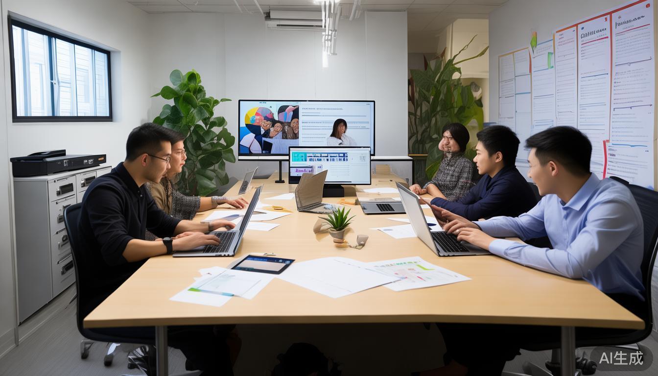 团队合作app_下载一个团队_如何在imToken下载入口中有效推进团队合作？